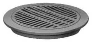 Neenah R-6450-JG Access and Hatch Covers